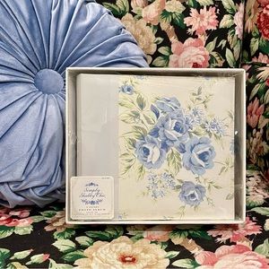 Simply Shabby Chic Floral Photo Album by Rachel Ashwell